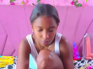 Chaturbate Sex Cam of angeyapetite