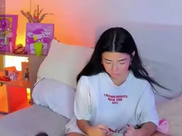 Chaturbate Sex Chat of apriladdams