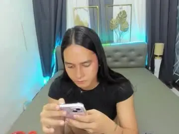 Chaturbate Live Porn of ari_anaa