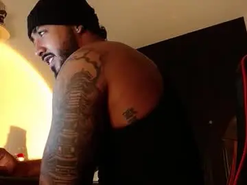 Chaturbate Sex Cam of bigdaddybx