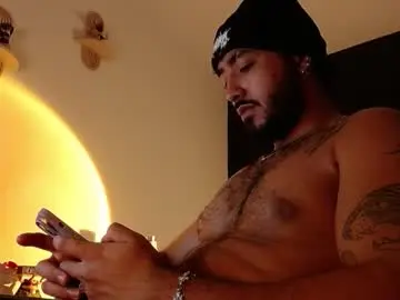 Chaturbate Free Live Porn of bigdaddybx
