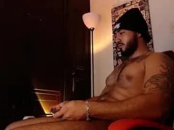 Chaturbate Adult Video Chat of bigdaddybx