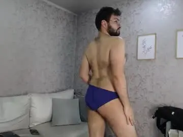 Chaturbate Free Porn Cam of blake_gray_