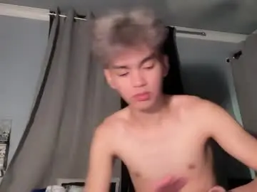 Chaturbate Sex Cam of camwithethan