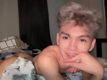 Chaturbate Nude Webcam of camwithethan