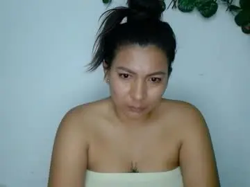 Chaturbate Sex Cam of cherry_provocation