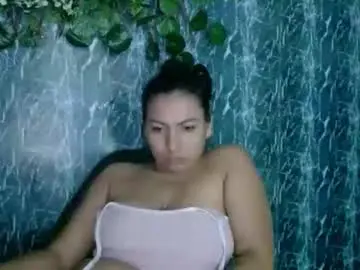 Chaturbate Live Sex of cherry_provocation