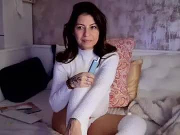 Chaturbate Sex Chat of crissy_love