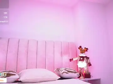 Chaturbate Adult Video Chat of dannaberlin