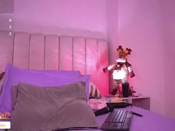 Chaturbate Nude Webcam of dannaberlin