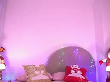 Chaturbate Live Porn of dannaberlin