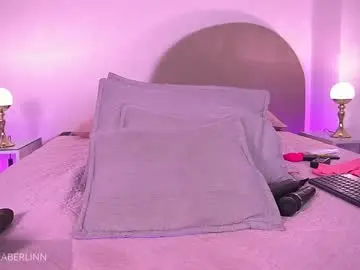 Chaturbate Live Porn of dannaberlin