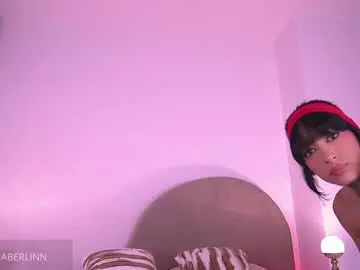 Chaturbate Sex Cam of dannaberlin