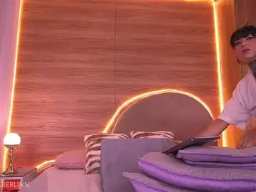 Chaturbate Private Sex Chat of dannaberlin