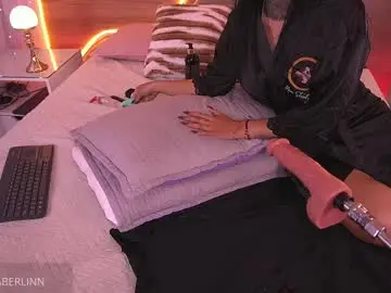 Chaturbate Sex Cam of dannaberlin