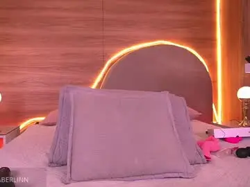 Chaturbate Live Sex of dannaberlin