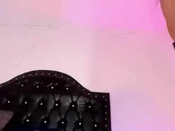 Chaturbate Nude Webcam of elsiemorrison