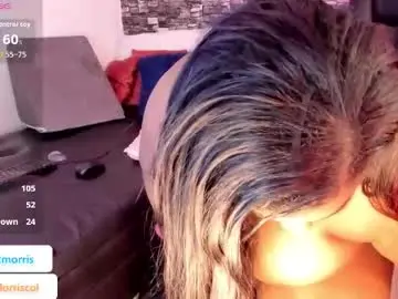 Chaturbate Adult Video Chat of elsiemorrison