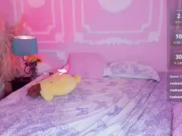 Chaturbate Private Sex Chat of emilyborch