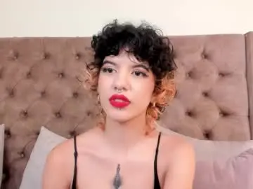 eva_caos from chaturbate