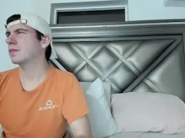 Chaturbate Live Sex of gayndepressed