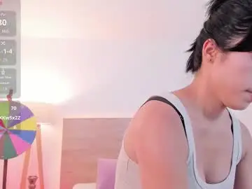 Chaturbate Private Sex Chat of ginebrabrown