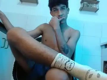 Chaturbate Watch Live Sex Cams of haresandpame_mds