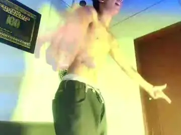 Chaturbate Free Porn Cam of haresandpame_mds