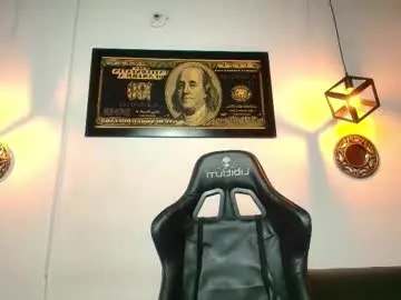 Chaturbate Live Porn of haresandpame_mds