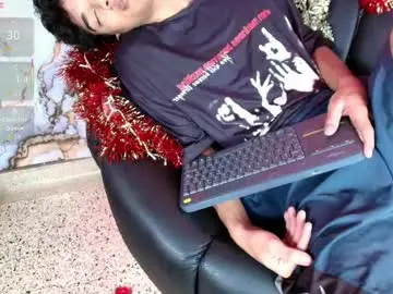 Chaturbate Free Porn Cam of haresandpame_mds