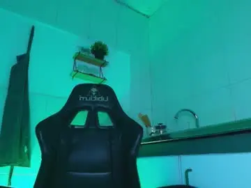 Chaturbate Adult Webcam of haresandpame_mds