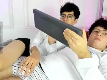 Chaturbate Adult Webcam of ian_and_austin