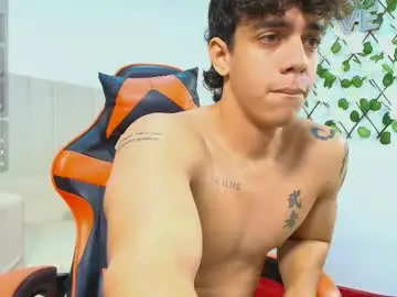 Chaturbate Best Webcam of jack_bigx