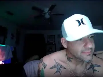 Chaturbate Live Sex Cam of la_n_jay