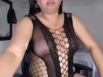 Chaturbate Adult Video Chat of latinaflower_ts