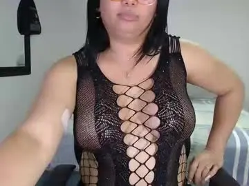 Chaturbate Free Porn Cam of latinaflower_ts