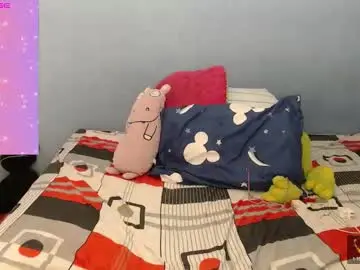 Chaturbate Private Sex Chat of lola_petite25