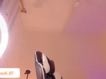 Chaturbate Sex Chat of megan_blase