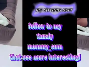 Chaturbate Nude Webcam of mommy_cum
