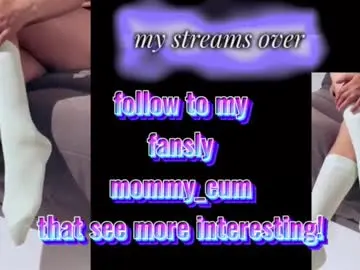 Chaturbate Adult Video Chat of mommy_cum