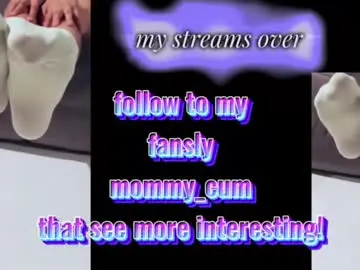 Chaturbate Adult Video Chat of mommy_cum