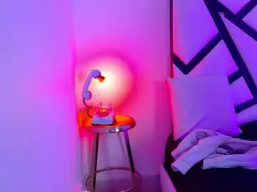 Chaturbate Live Sex Cam of nick_vers