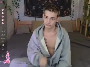 Chaturbate Nude Webcam of nick_win