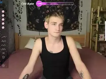 Chaturbate Sex Chat of nick_win