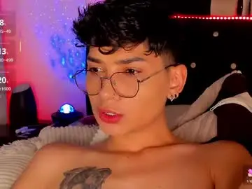 Chaturbate Free Porn Cam of nut_foxx