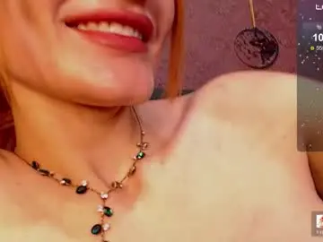 Chaturbate Live Porn of poison_eva_