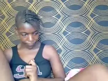 Chaturbate Sex Cam of prettyzuzu