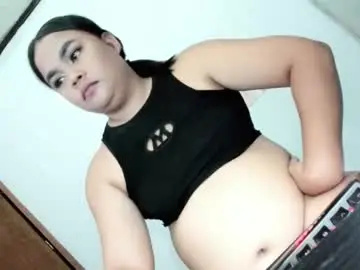 Chaturbate Free Porn Cam of ricahotasain_05