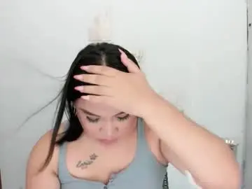 Chaturbate Sex Cam of ricahotasain_05