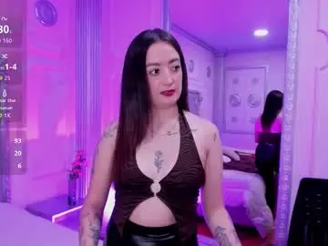 Chaturbate Free Porn Cam of sabrina_cutee